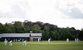Image result for Reed Cricket Club