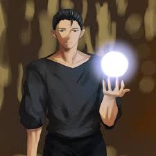 「仙水忍 幽遊白書」の画像検索結果