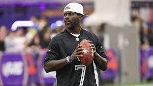 Image result for Michael Vick