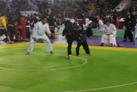 Image result for Silat Ikhtiar