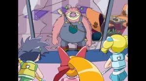 「赤堤ももこ 出ましたっ!パワパフガールズZ」の画像検索結果