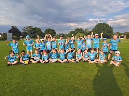 Image result for Barlaston Cricket Club