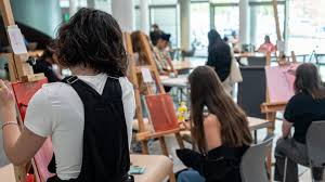 Image result for Surrey Young Dancemakers