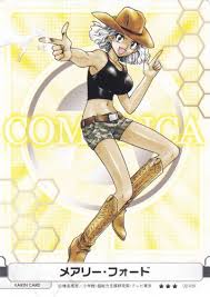 「メアリー・フォード」の画像検索結果