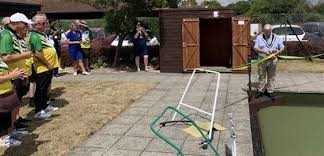 Image result for Churchfields Bowling Club