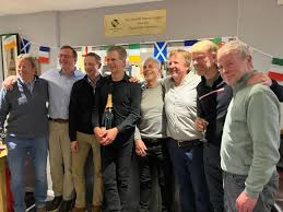 Image result for Oxshott Village Tennis Club