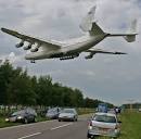 HI-TECH Automotive: Antonov An-225 Mriya