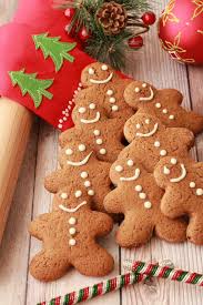 Image result for gingerbread cookies