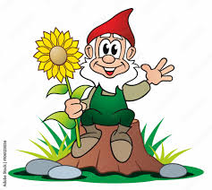 Image result for Gartenzwerg