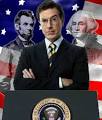 Stephen Colbert just announced