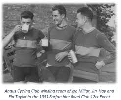 Image result for Angus Cycling Club