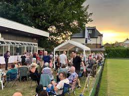Image result for Walton-On-Thames Bowling Club