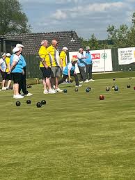Image result for Luncarty Bowling Club