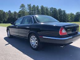Image result for Black 2004 Jaguar