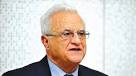 Eddie Fenech Adami.