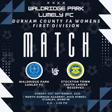 Image result for Lumley Ladies Football Club