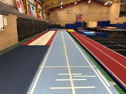 Image result for Durham City Badminton Club