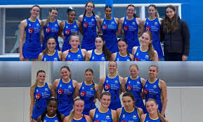 Image result for Homejames Netball Club