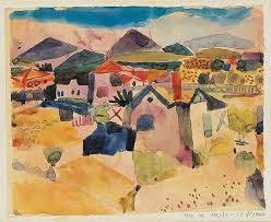 Image result for paul klee