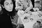 Wedding Reception Tea