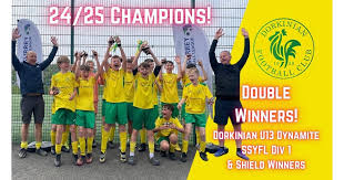 Image result for Milford Pumas Football Club