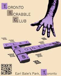 Image result for SJWS Scrabble Club*