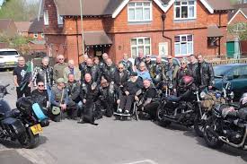 Image result for Winchester Motor Cycle Club