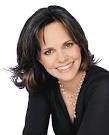 I love Sally Field.