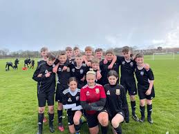 Image result for St Aidans (Leigh) Badminton Club