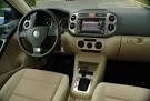2009 Volkswagen Tiguan First Impressions Review     VW goes wild
