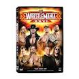 Amazon.com: WWE WRESTLEMANIA 26: Shawn Michaels, Big Show ...
