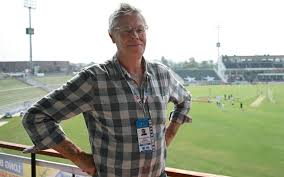 Image result for The Ken Barrington Indoor Cricket Centre