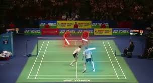 Image result for Sheffield Breakaways Badminton Club