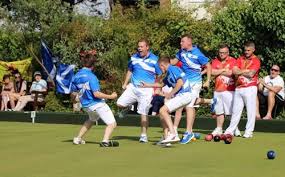 Image result for West Of Scotland Indoor Bowls Club