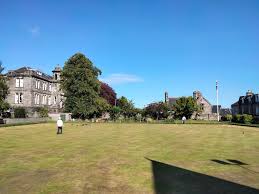 Image result for East Wemyss Bowling Club