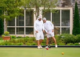 Image result for Ashby Croquet Club At Moira Miners Welfare