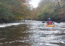 Image result for Tyne Valley Canoe Club