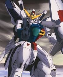 「テクス・ファーゼンバーグ 機動新世紀ガンダムX」の画像検索結果