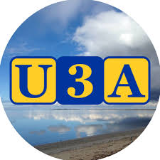 Image result for U3A Crawley SG*