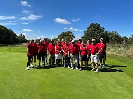 Image result for Wimbledon Common Golf Club