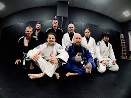 Image result for Woking Jiu Jitsu Club