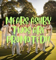 Image result for Mears Ashby Sports Club