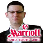 Skander Zribi nommé Directeur de la Stratégie Revenue des 11 Hôtels Marriott De Paris. Une Brillante carrière et une success story s&#39;annoncent pour ce jeune ... - mariott-261213-v