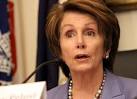 House Minority Leader Nancy