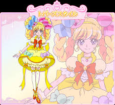 「朝日奈みらい 魔法つかいプリキュア!」の画像検索結果