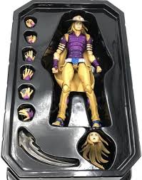 「ジャイロ・ツェペリ ジョジョの奇妙な冒険　第7部」の画像検索結果