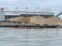 Image result for Southampton Amateur Rowing Club