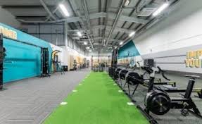 Image result for Weybourne Gym Club