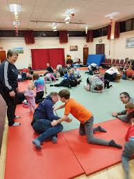 Image result for Hoghton Judo Club