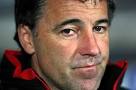 Dean Saunders admits planning